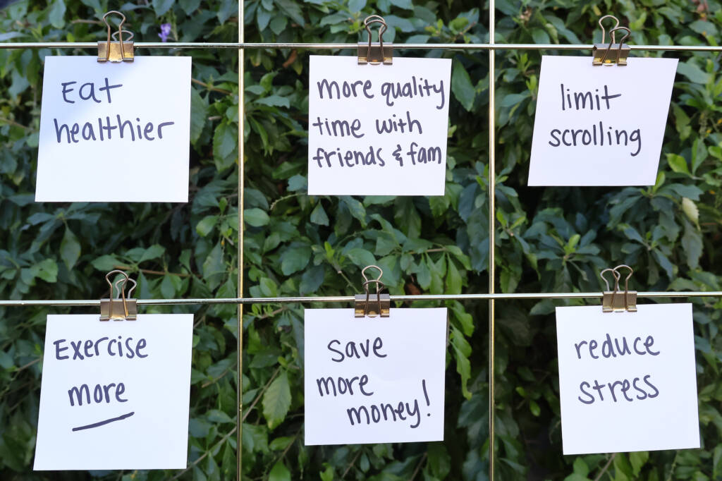 Chop5 is the best salad in Columbus for new years.