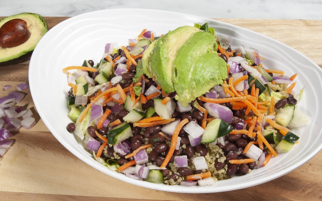 Chop5 Salad Kitchen