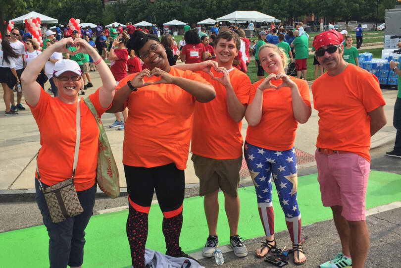 Chop5 Salads & Bowls is the best in Columbus with great career opportunities and team building