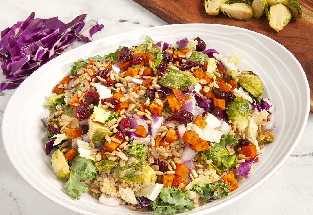 Chop5 Salad Kitchen