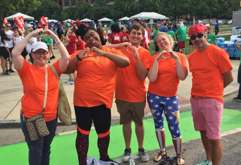 Chiop 5 salad Careers